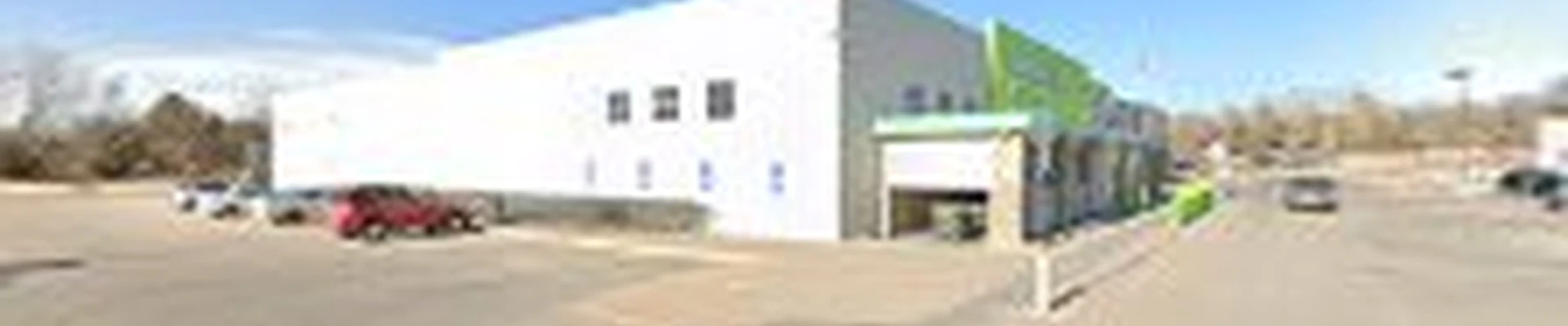 Walmart Garden Center