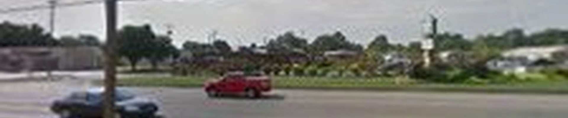 Johnson's Garden Center - West