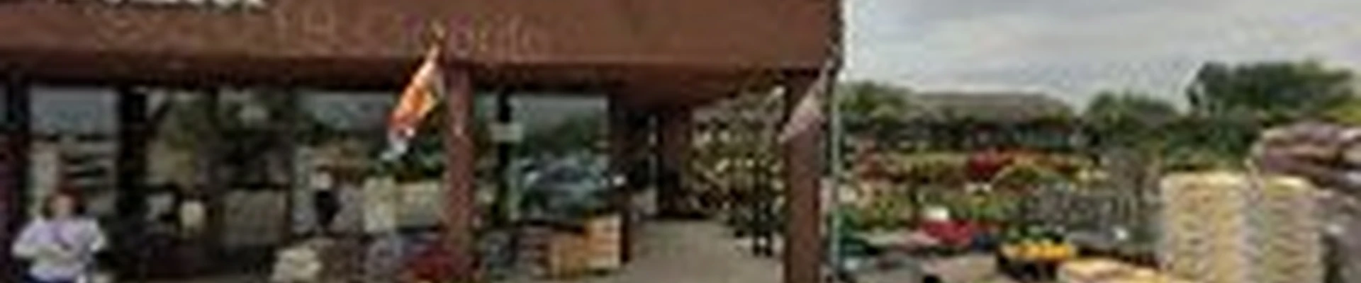 Johnson's Garden Center - East
