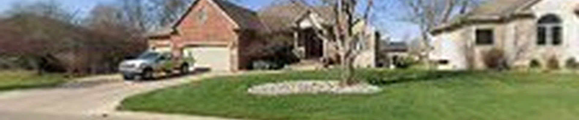 YARD GUY LAWN SERVICE