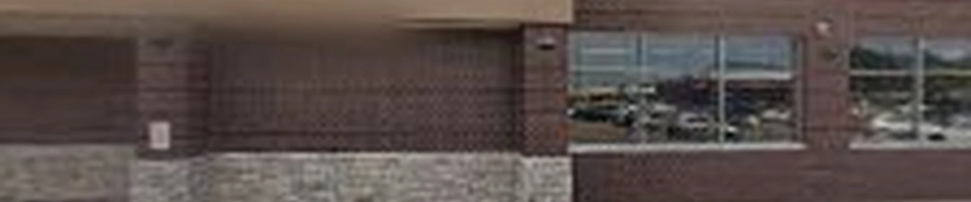 Walmart Garden Center