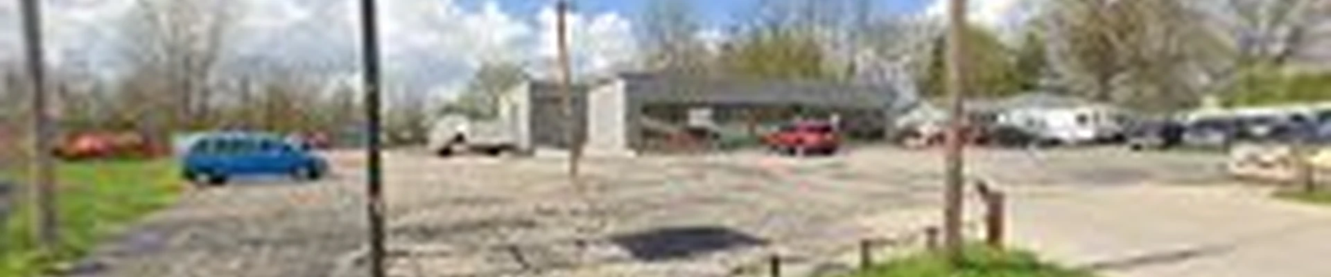Sherwood Stump Grinding And Tree Service