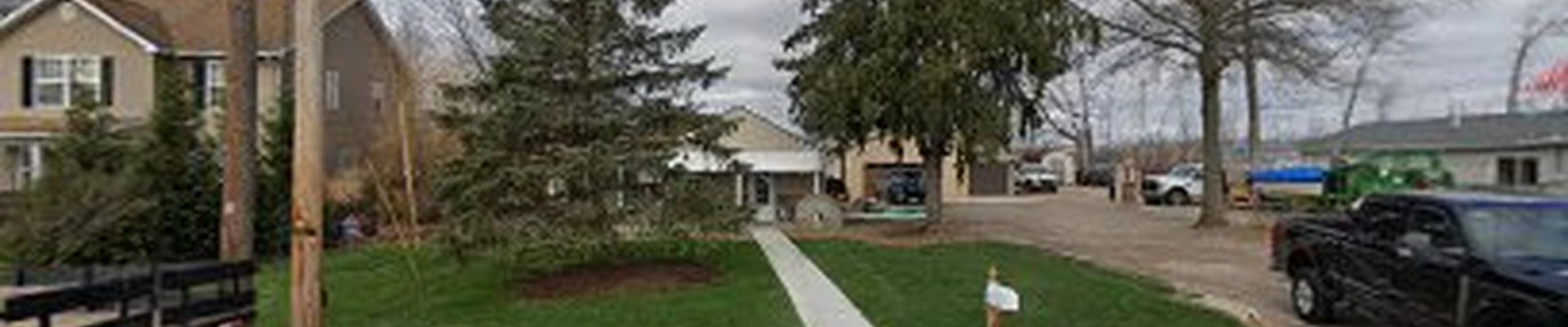 Quality Lawncare & Tree Service