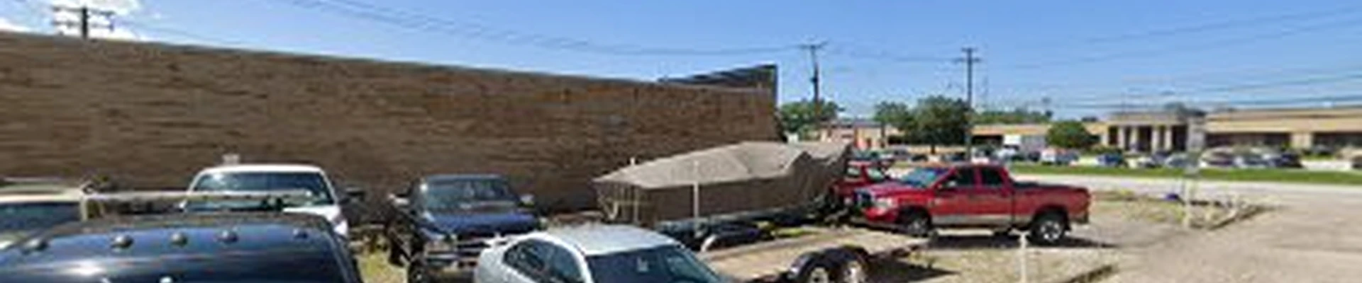 Southwest Tree Company.