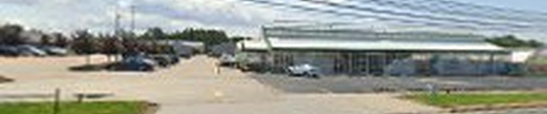 Petitti Garden Center Corp. Office