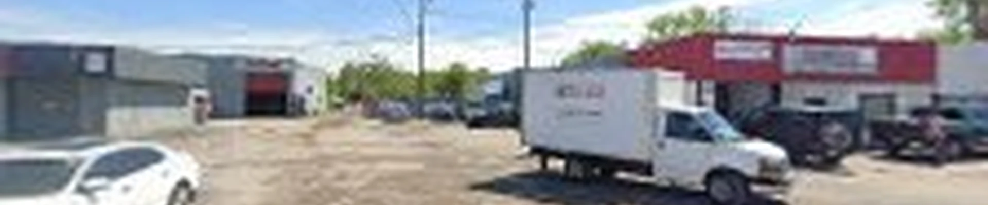 Bellaire Supply