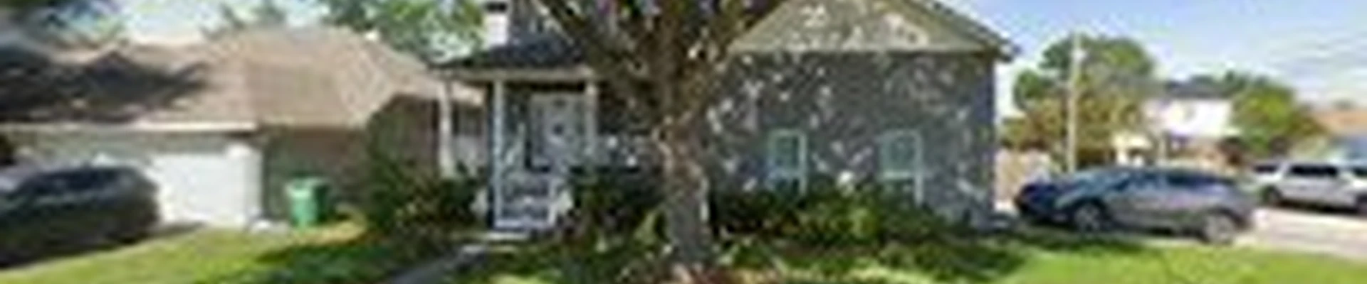 A+ Reliable Tree Service