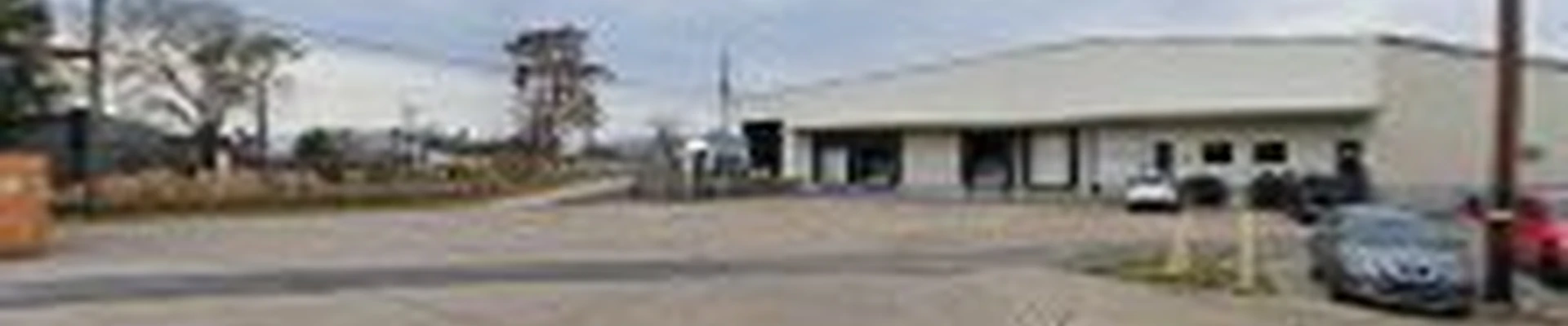 The Armstrong Company