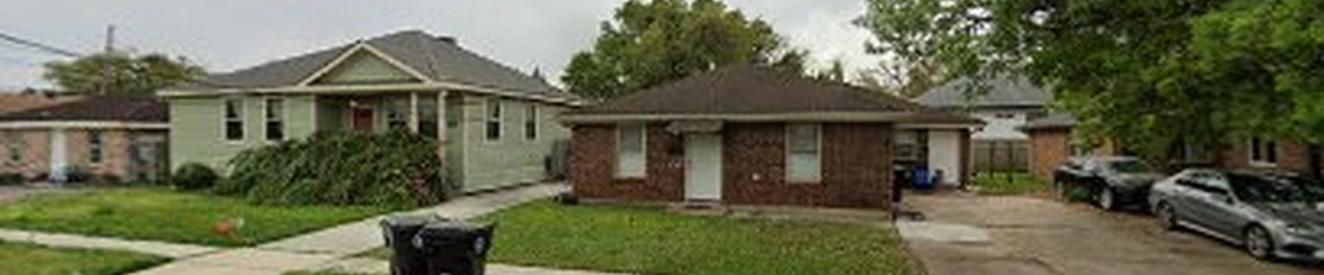 General Services NOLA, LLC