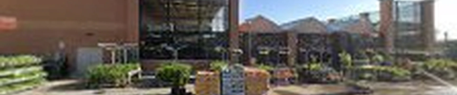 Garden Center at The Home Depot