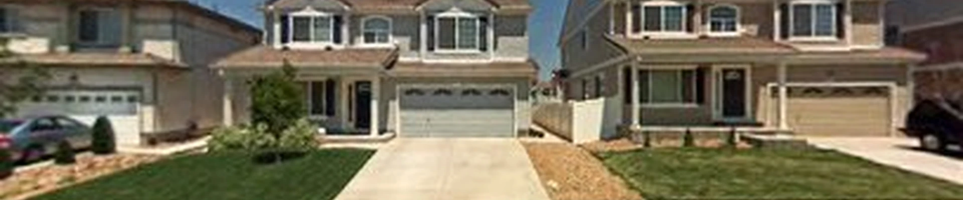 YARD CLEAN UP SERVICE