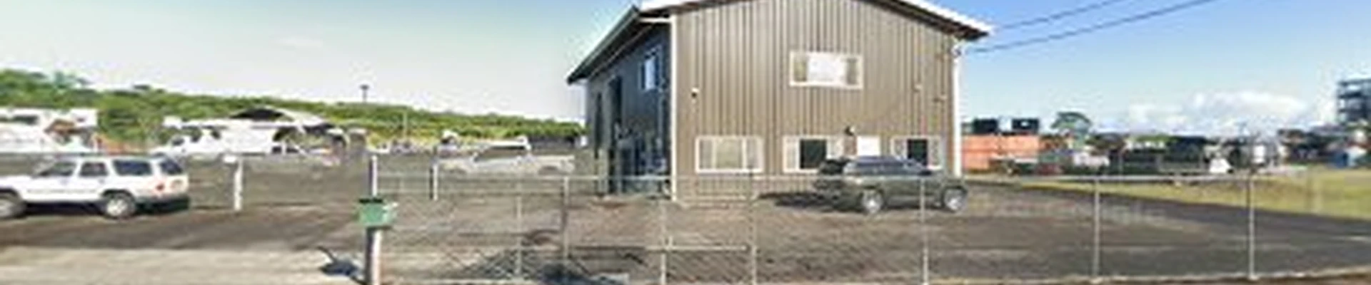 Big Island Tree Service Inc