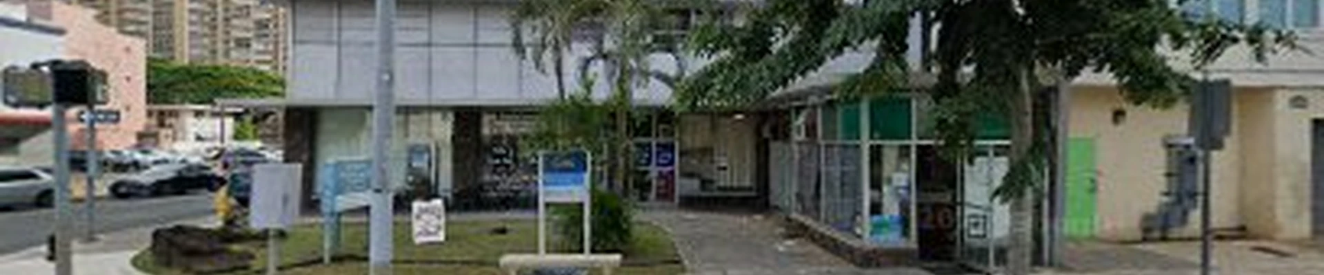 Oahu Building Maintenance