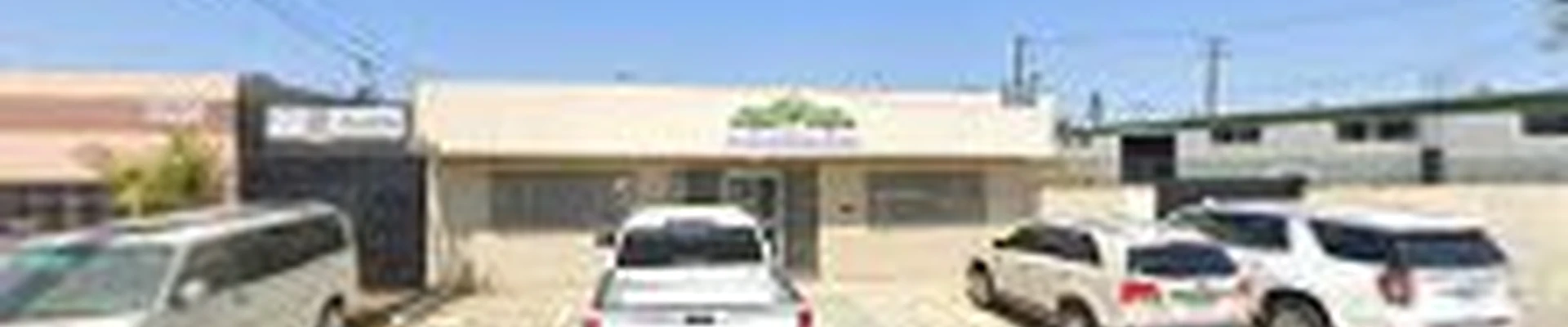 Los Gatos Inc