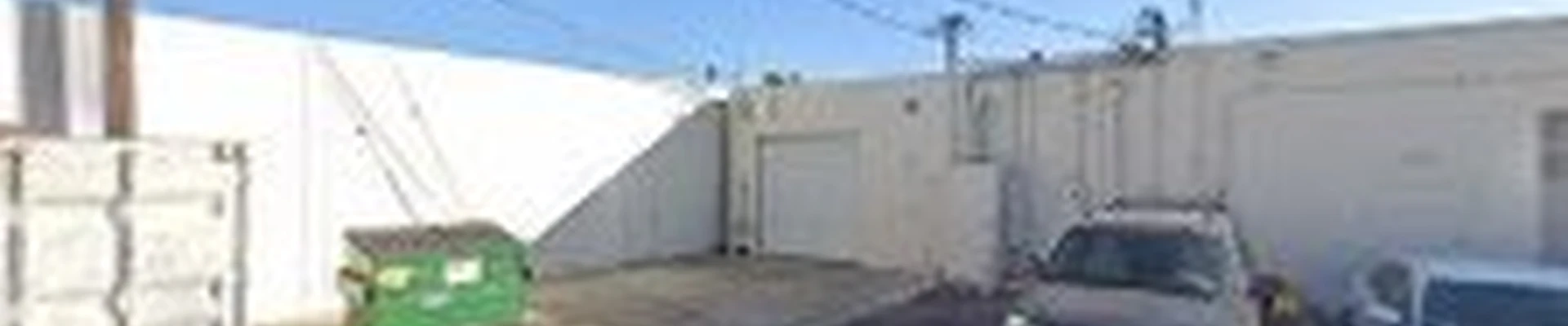 Nieves Landscape