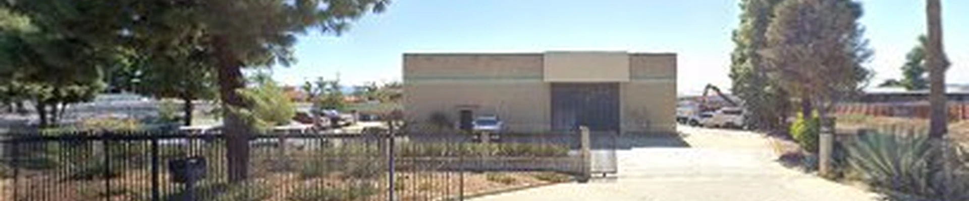 Pomona arbor services