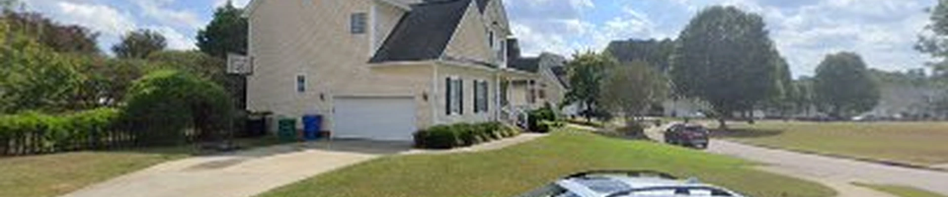 Carolina Pro Lawn Care LLC