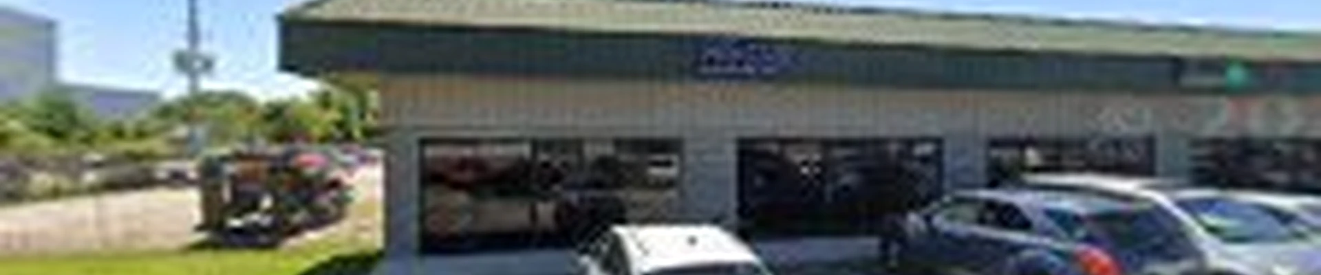 Massey Services GreenUP Lawn Care Service