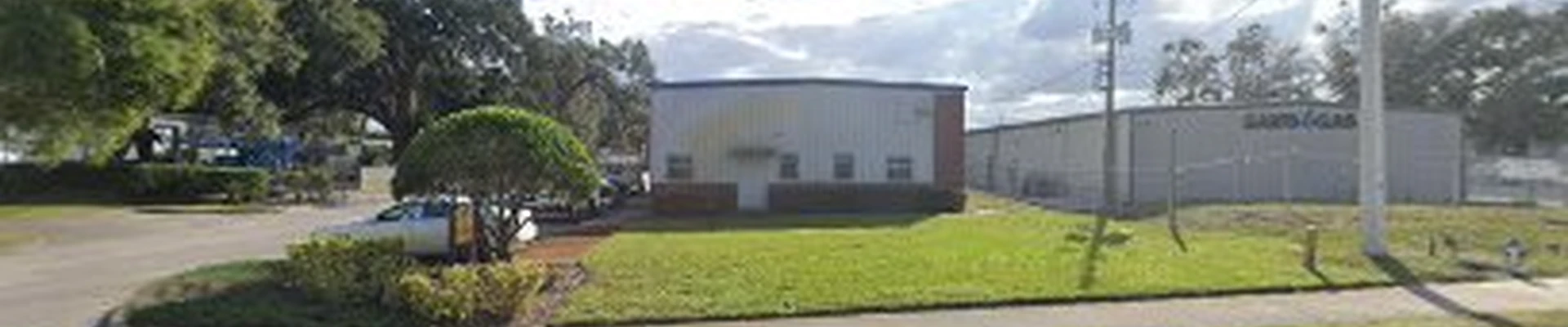 WhiteOaks Landscape