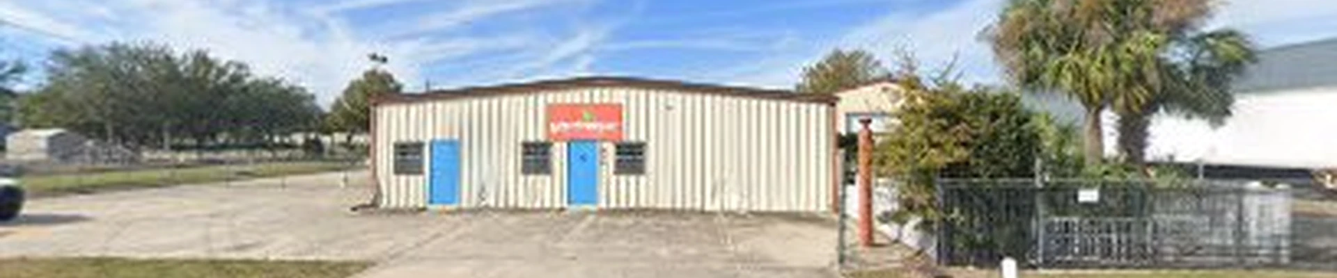 Yardnique Inc.