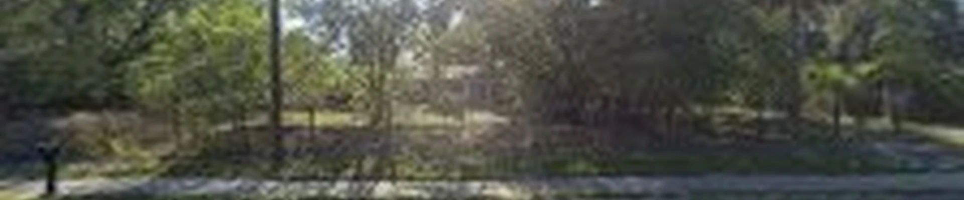 EA Barber Landclearing and Pond Restoration