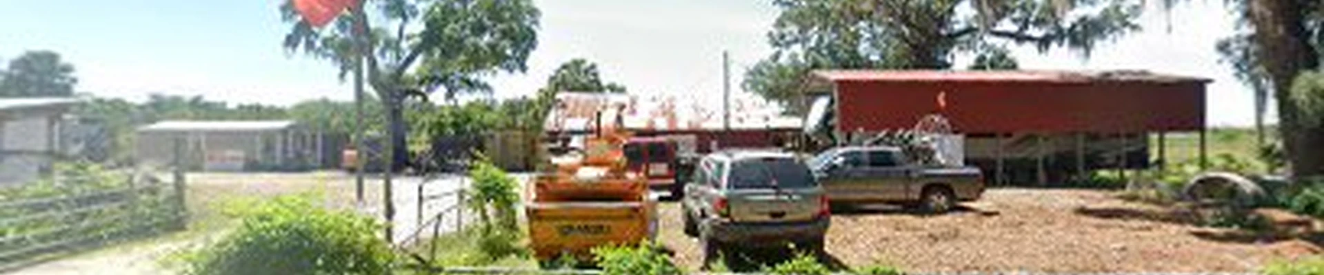 Southern Outdoors Tree Service