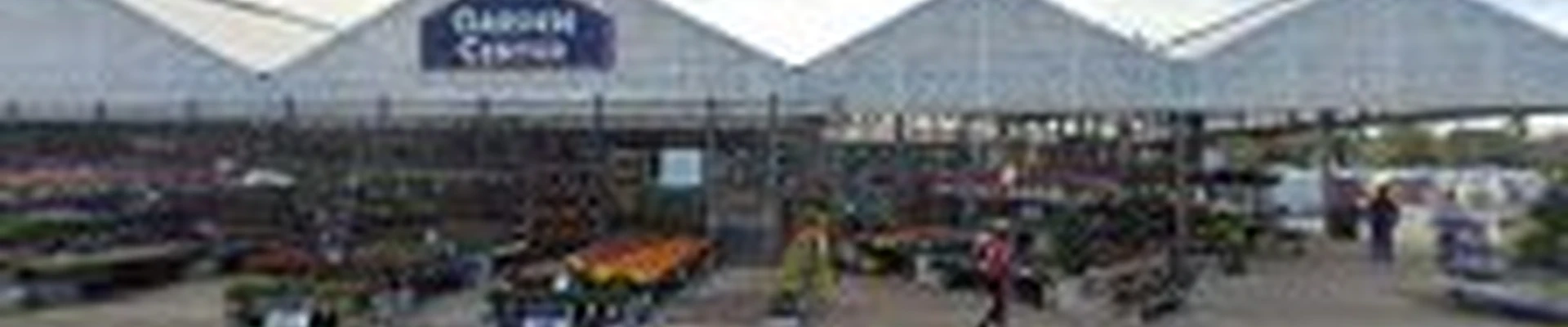 Lowe's Garden Center
