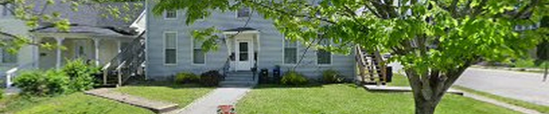 Big Bills Tree Services Frankfort
