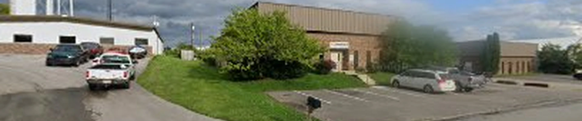 Mcgee Springs Inc.
