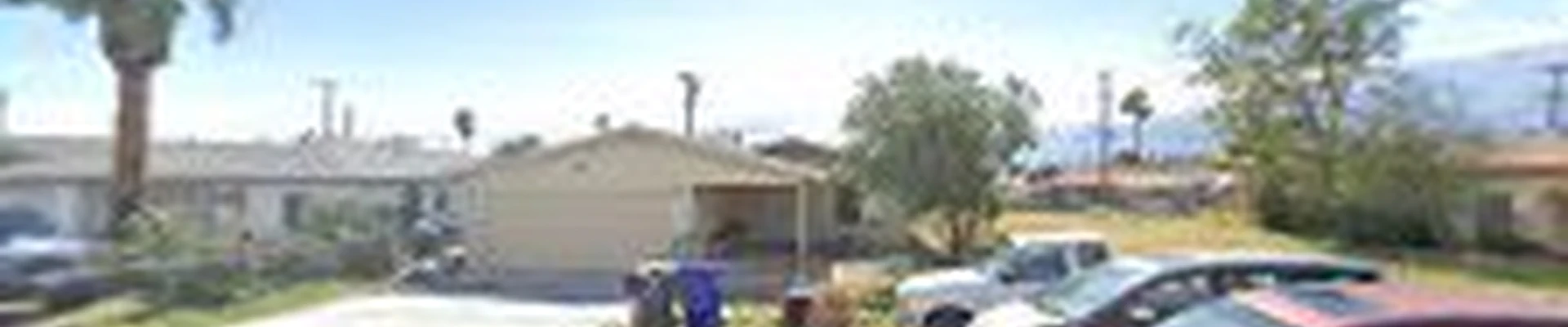 Desert Hot Springs Tree Service