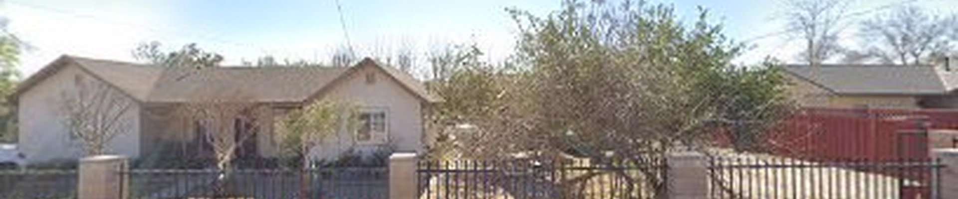 RANCHO LOS SERRATOS