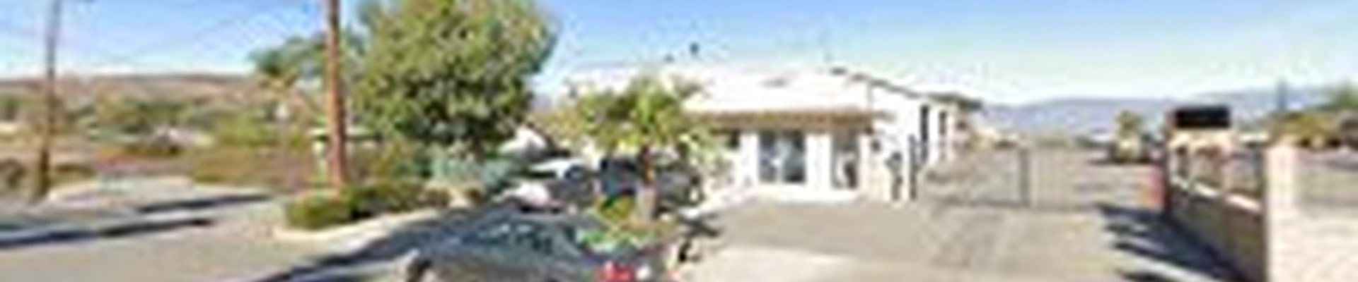 West Coast Arborist