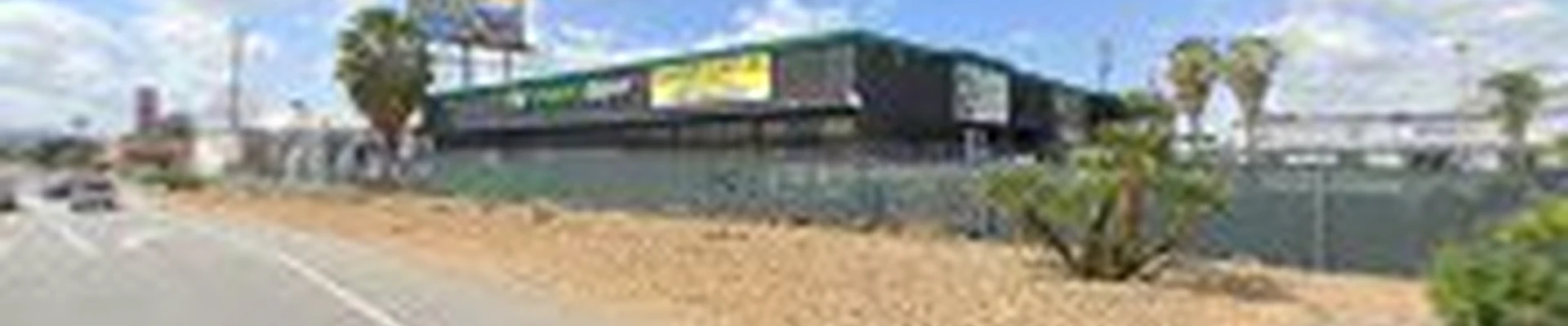 The Grower's Depot