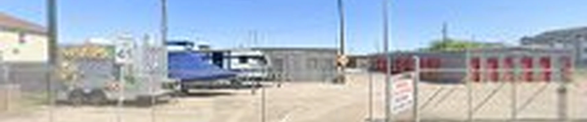 Corpus Dumpster Rentals LLC