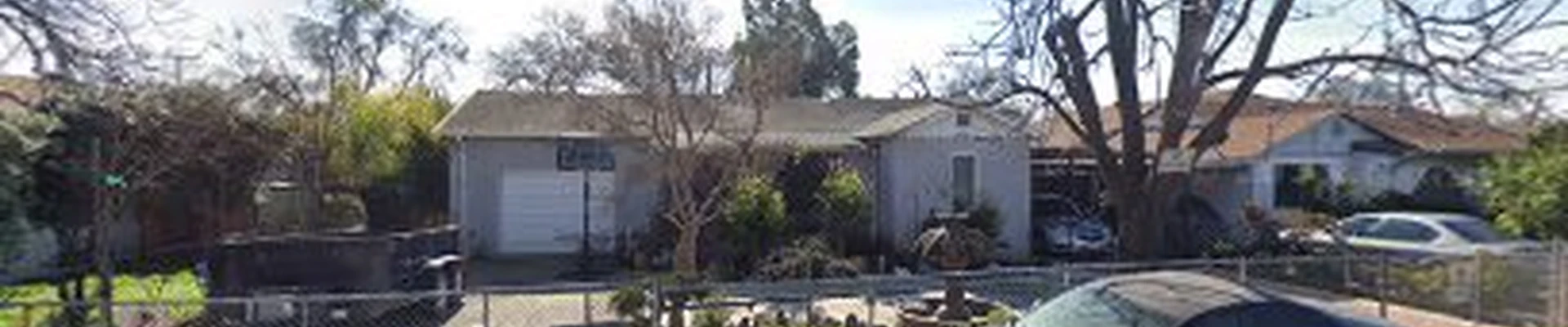 Romo Maintenance & Gardening