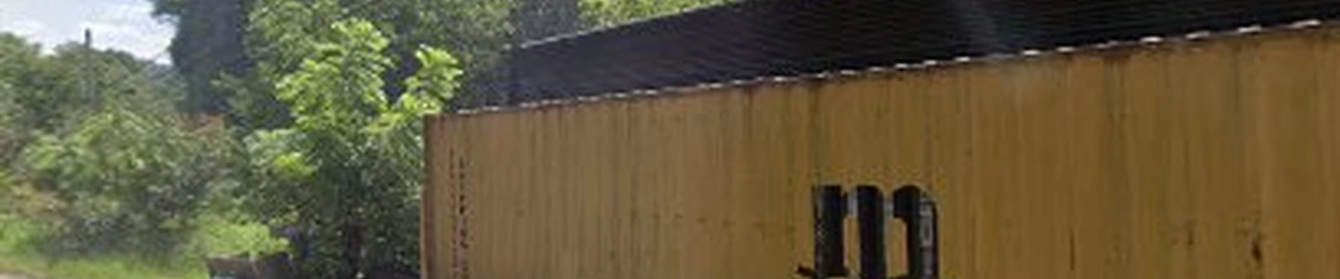 Precision Tree Services