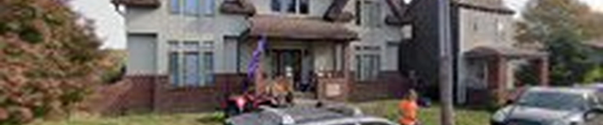 Fred Crum Reasonable Tree Service