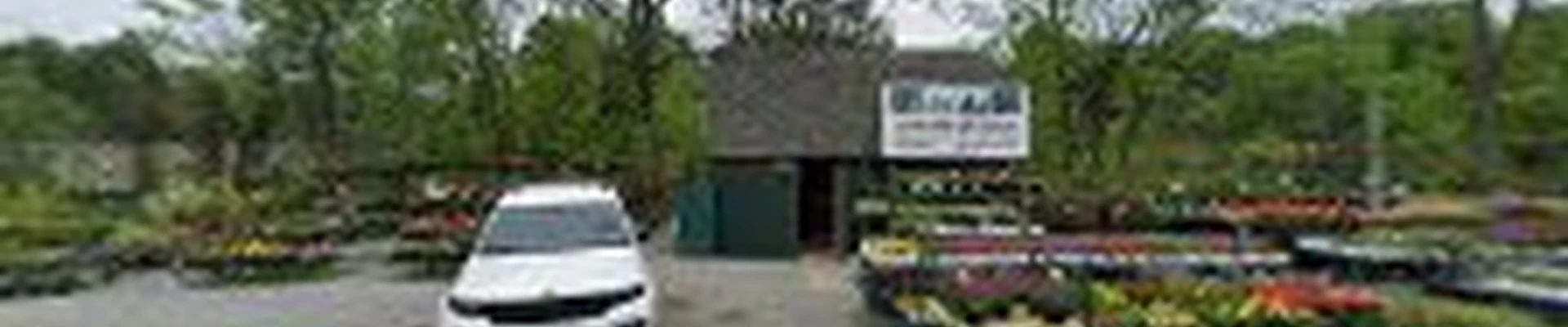 Shrubs-N-Stuf Garden Center