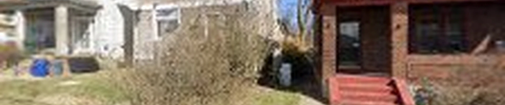 Elias landscape Service
