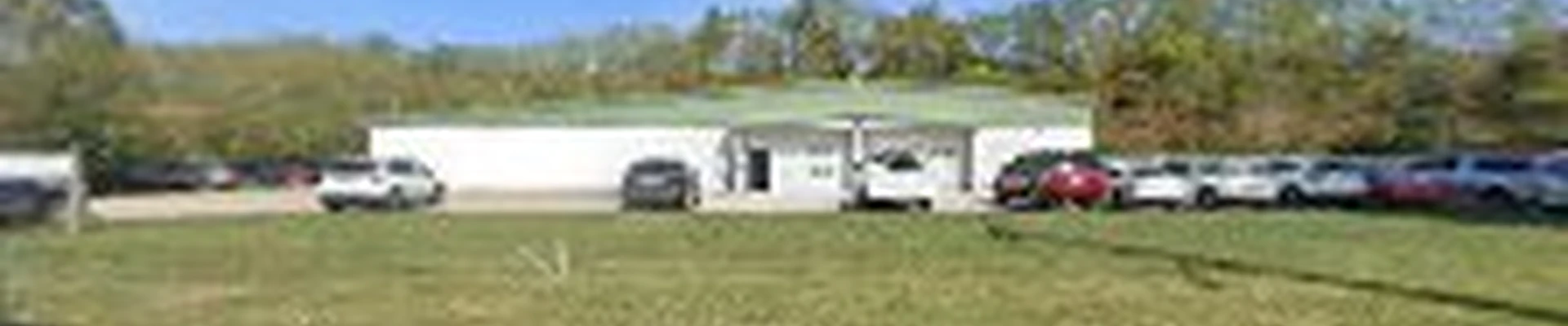 Kapp's Green Lawn