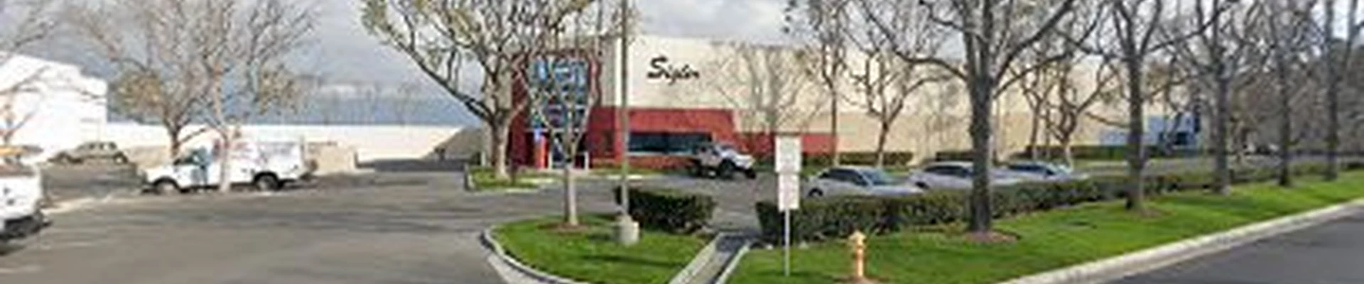 Russell Sigler Inc