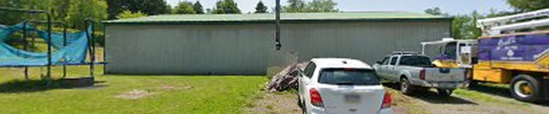 Brell's All Pro Tree Service