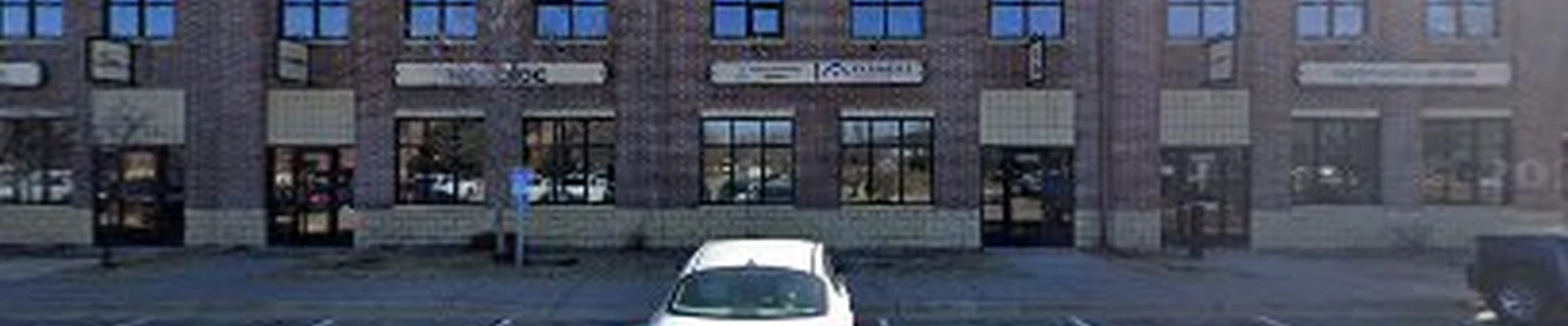 Apex Construction | Exterior | Home Services
