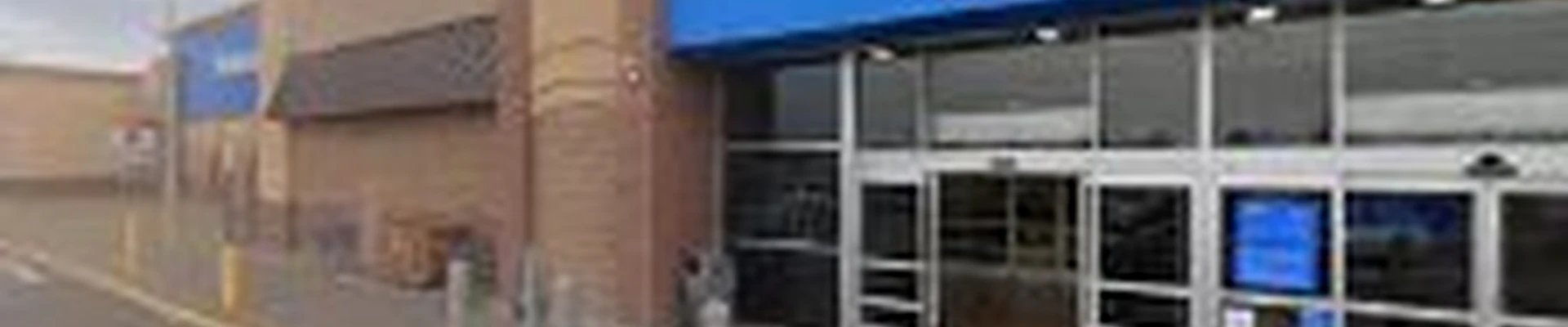 Walmart Garden Center