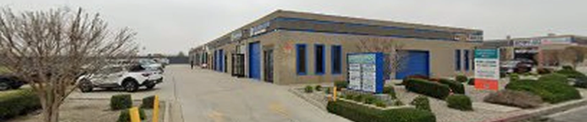 Therma-Pro HVAC Supply
