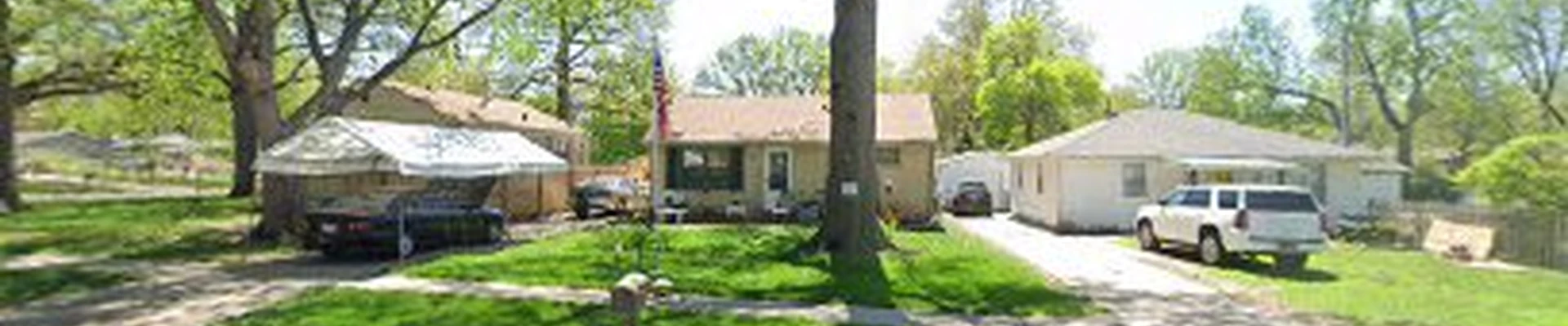 American Hauling and Tree Service