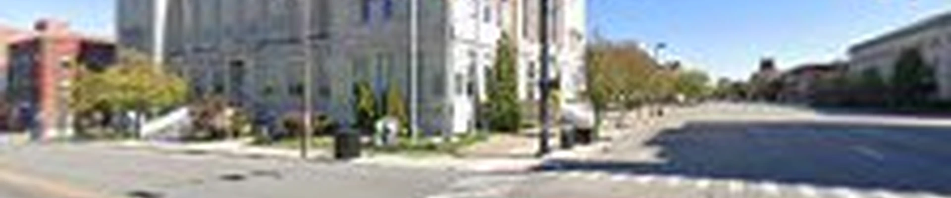 Mcadams tree and landscapeing service