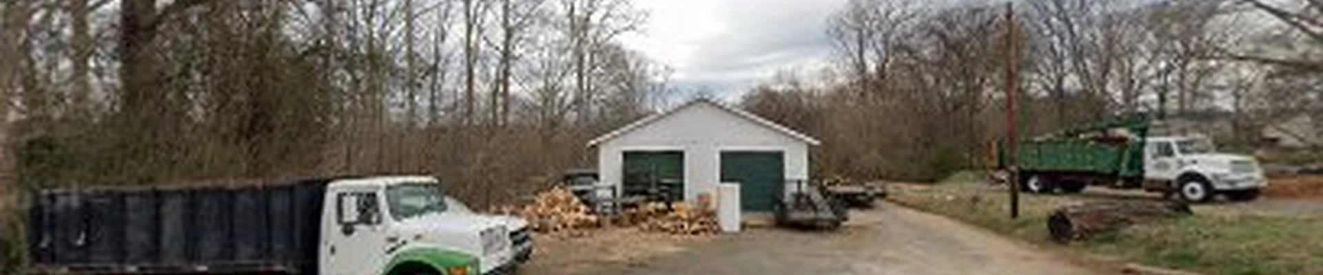 Griffin Tree Service & Landscaping