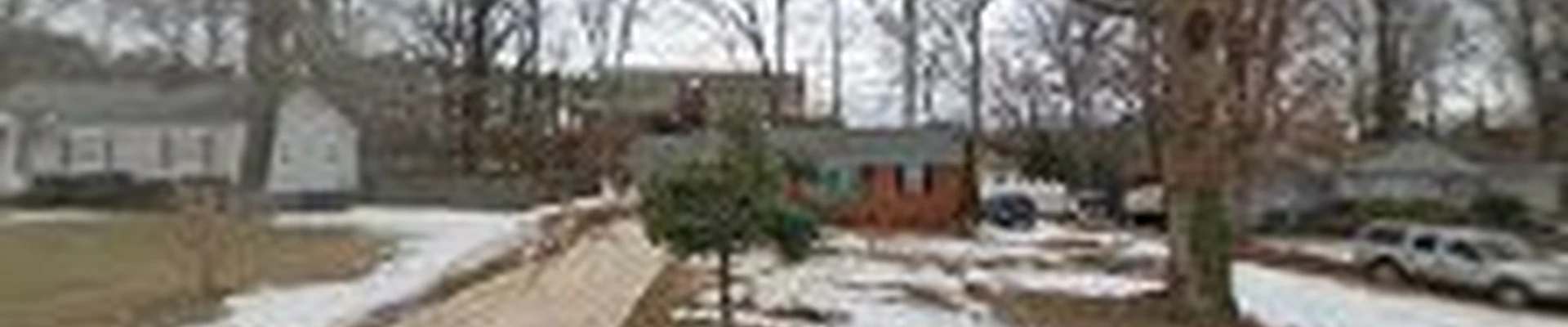 S&F Tree Service LLC