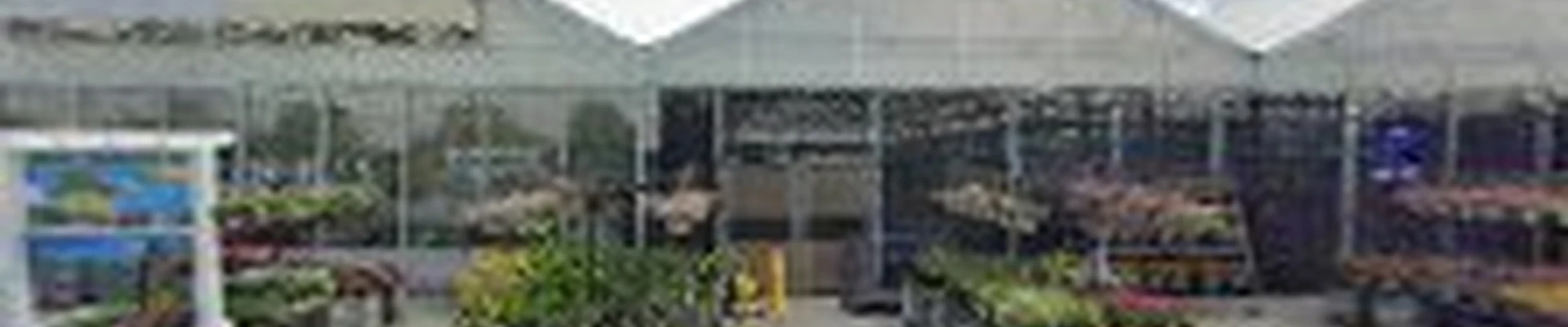 Lowe's Garden Center